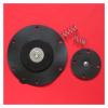RELYA K4503 (M2163) Replacement Diaphragm Kit Compatible for Goyen Pulse Valve RCA45T, CA45T, RCA45DD, CA45DD, RCA45FS, CA45FS, RCA45MM, RCA45MM view 1