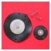 RELYA K4503 (M2163) Replacement Diaphragm Kit Compatible for Goyen Pulse Valve RCA45T, CA45T, RCA45DD, CA45DD, RCA45FS, CA45FS, RCA45MM, RCA45MM view 2