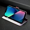 Case for Umidigi A13 Pro Cover,Case for Umidigi A13S / Umidigi A13 PU Leather Flip Cover Stand Cases Cover Gold view 2