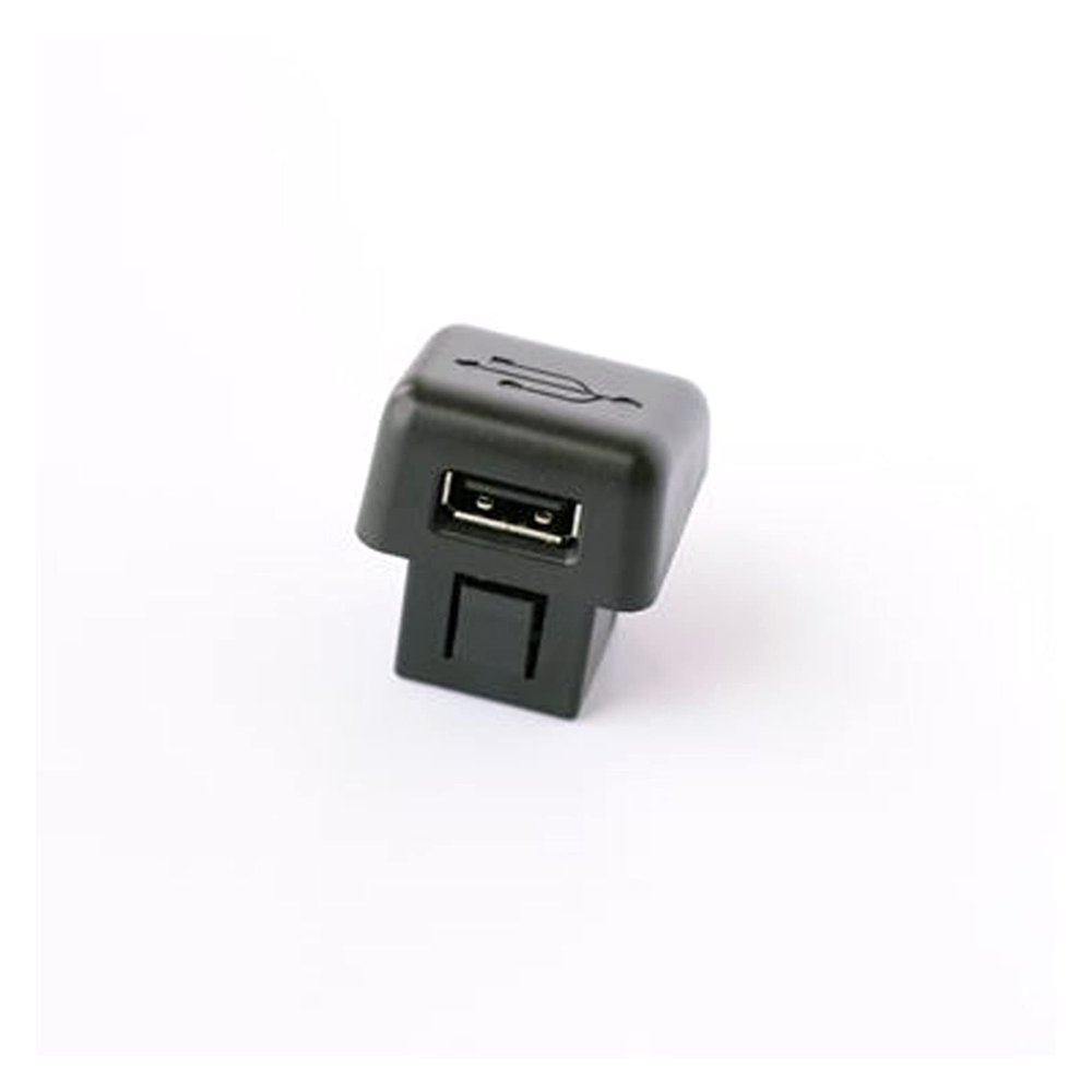 Car Stereo Replacement AUX Cable and Interface Switch Compatible RD9 RD43 RD45 (Color : USB Socket)