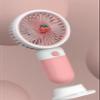 Fruit fan, flower small fan, summer small fresh portable portable small fan, USB storage fan Can Fruit  Strawberry  view 1