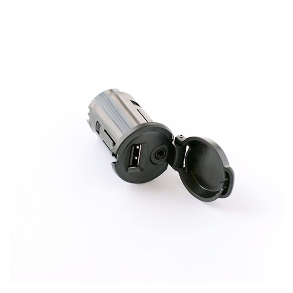 Car Stereo Replacement AUX Cable and Interface Switch Compatible RD9 RD43 RD45 (Color : AUX USB Socket)