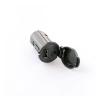 Car Stereo Replacement AUX Cable and Interface Switch Compatible RD9 RD43 RD45 (Color : AUX USB Socket) view 1