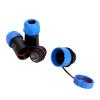 Aviation Plug, IP68 SP21 Aviation Cable Connectors Aviation Plug Socket (2pin) view 1