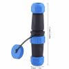 Aviation Plug, IP68 SP21 Aviation Cable Connectors Aviation Plug Socket (2pin) view 4