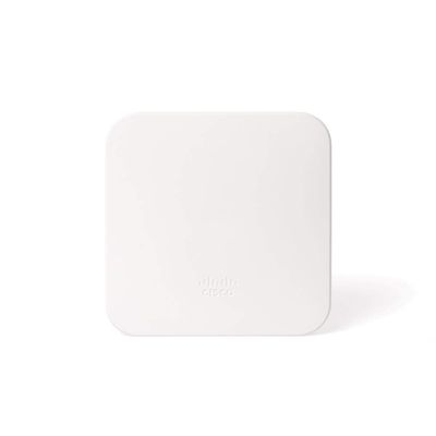 Cisco Meraki MG21-HW 4G LTE 300 Mbps GigE Wireless Cellular Modem [Unclaimed & No License] (Renewed)