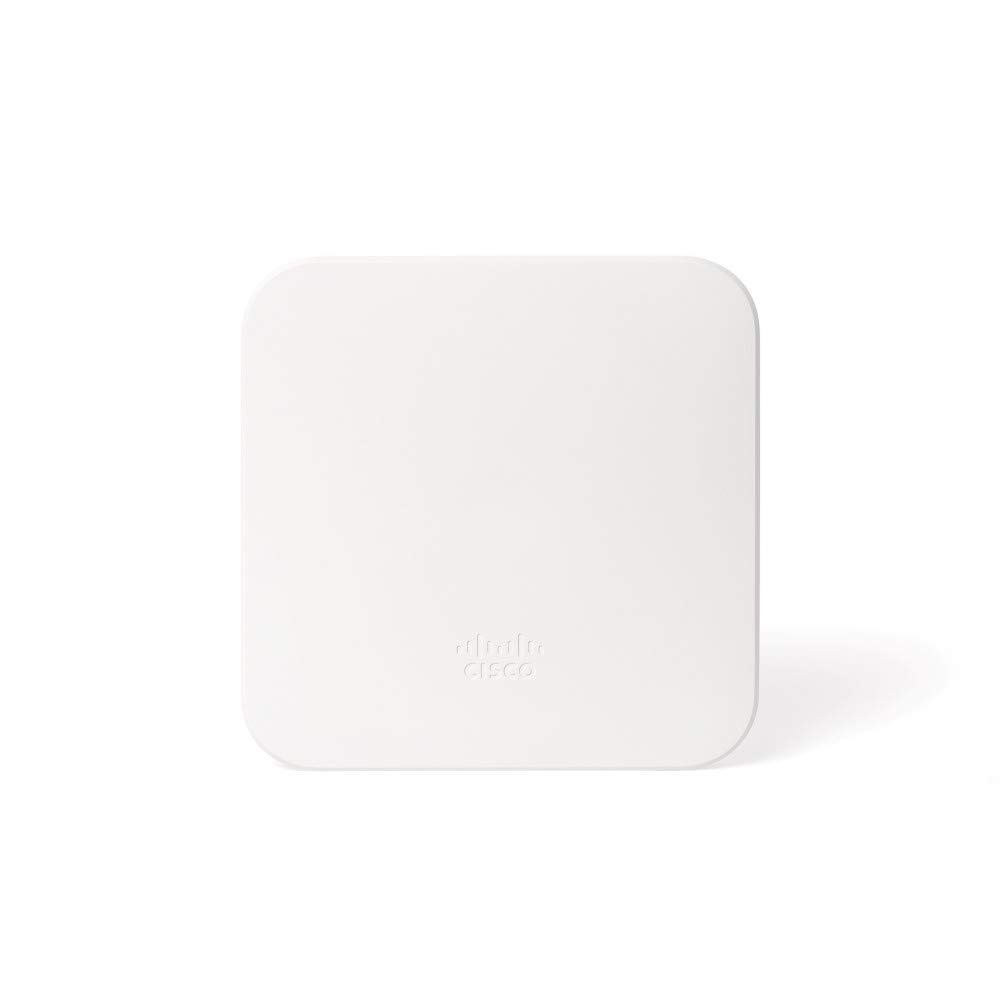 Cisco Meraki MG21-HW 4G LTE 300 Mbps GigE Wireless Cellular Modem [Unclaimed & No License] (Renewed)