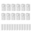 Window Door Alarm, 125db Door Alarm for Kids Safety, Door Window Sensor for Home Security view 1