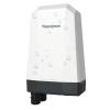 Yeacomm 5G Outdoor Router IP67 Waterproof, 5G NR SA/NSA Modem Outdoor CPE with Dual Sim Card Slots Gateway/Bridge/Wireless,Qualcomm SDX62,4 x 4 MIMO,802.3af POE,Band Lock,VPN,Global Version view 1