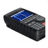 LEPREM Satellite Finder Meter Satfinder Dvb S2 DVB-S2 Digital Satellite Finder Meter MPEG-2/MPEG-4 WS 6916 Full Hd H.264 with Lion Battery for Adjusting Sat Dish view 2