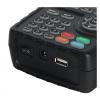 LEPREM Satellite Finder Meter Satfinder Dvb S2 DVB-S2 Digital Satellite Finder Meter MPEG-2/MPEG-4 WS 6916 Full Hd H.264 with Lion Battery for Adjusting Sat Dish view 3