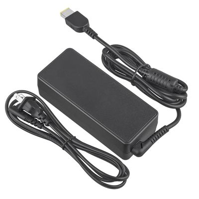 J-ZMQER 20V 2.25A 45W AC Charger Adapter Power Compatible with IdeaPad Yoga 11 Convertible Ultrabook
