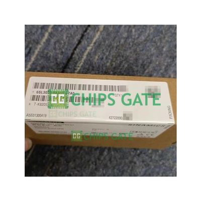 1PC New in Sealed Box 6SL3055-0AA00-2TA0 6SL3 055-0AA00-2TA0
