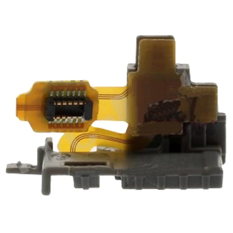 Camera Button Flex Cable for Sony Z1 Compact / D5503