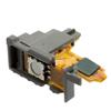 Camera Button Flex Cable for Sony Z1 Compact / D5503 view 4