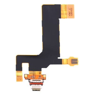 Cellphone Flex Cable Charging Port Flex Cable for Sony 8