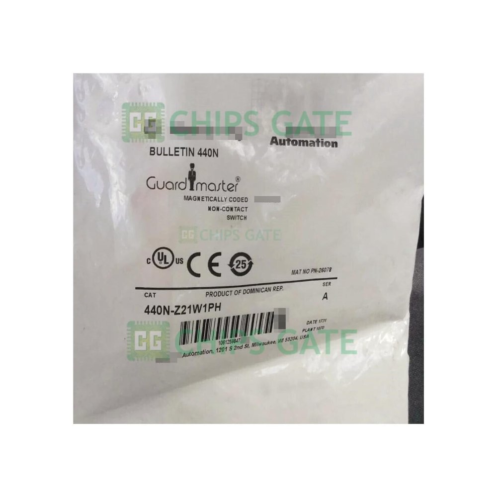 1 pcs New 440N-Z21W1PH 440NZ21W1PH