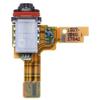 Earphone Jack Flex Cable for Sony XZ1 Compact / XZ1 Mini view 1
