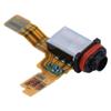Earphone Jack Flex Cable for Sony XZ1 Compact / XZ1 Mini view 4