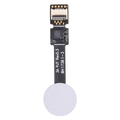 Cellphone Flex Cable Fingerprint Sensor Flex Cable for Sony XZ2 Premium / XZ2