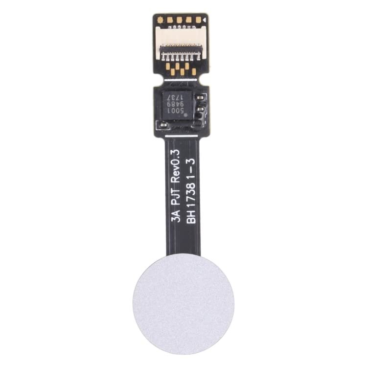 Cellphone Flex Cable Fingerprint Sensor Flex Cable for Sony XZ2 Premium / XZ2
