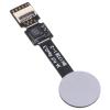 Cellphone Flex Cable Fingerprint Sensor Flex Cable for Sony XZ2 Premium / XZ2 view 2