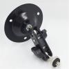 FIONEL Projector Bracket 5PCS Camera Wall Mount Bracket Black Speaker Brackets Projector Stand Mini Projector Mount with 360 Degrees Rotatable Heads Projector Stand view 3