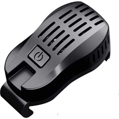 RMENST Mobile Phone Radiator, Mobile Phone Cooled Radiator Cold Wind Handle Fan Universal Phone Cooler