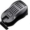 RMENST Mobile Phone Radiator, Mobile Phone Cooled Radiator Cold Wind Handle Fan Universal Phone Cooler view 1