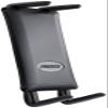ARKON Replacement Upgrade or Additional Windshield Dashboard Sticky Suction Mount for Dual T Holders - Black & Phone and Midsize Tablet Holder for iPhone X 8 7 6S Plus iPad Mini Black view 4