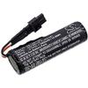 Sabuly 3.7V High-Performance Replacement Battery for UE Kora Boom S00151 UE MegaBoom 2 S00166 S-00166 UE Ultimate S-00151 Ears Boom 2 ConferenceCam Connect with F12431581 533-000104/3400mAh view 2
