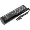 Sabuly 3.7V High-Performance Replacement Battery for UE Kora Boom S00151 UE MegaBoom 2 S00166 S-00166 UE Ultimate S-00151 Ears Boom 2 ConferenceCam Connect with F12431581 533-000104/3400mAh view 3