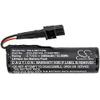 Sabuly 3.7V High-Performance Replacement Battery for UE Kora Boom S00151 UE MegaBoom 2 S00166 S-00166 UE Ultimate S-00151 Ears Boom 2 ConferenceCam Connect with F12431581 533-000104/3400mAh view 4