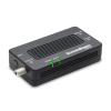 ScreenBeam Bonded MoCA 2.5 Network Adapter for Highest Speed Internet & GE Digital 2-Way Coaxial Cable Splitter view 2