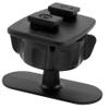 ARKON Car Mount VSM Kit with Drill Base for Car Installation Dual T Pattern and Garmin & Replacement or Upgrade 1.5 Inch Adhesive Car Mounting Pedestal Dual T Pattern Compatible view 4