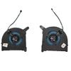 Laptop CPU GPU Fan for Gigabyte for AERO 17 YE5 XE5 KE5 AERO 17 (for Intel 12th Gen) 12th Gen view 1