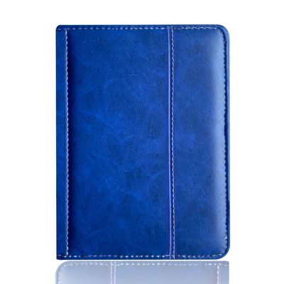 DRENGE Case Compatible with Kobo Mini 5 Inch EReader Folio Leather Protective Cover with Magnetic Closure for Kobo Mini 5'' N705 (Color : Dark Blue, Size : for Kobo Mini)