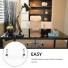 Angoily Desk Tray Wire Organizer for Tidy Cables and Easy Installation Prevents Circuits for Use view 3