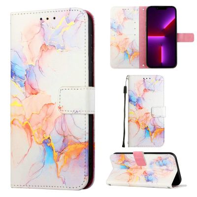 Case for OnePlus Nord CE 2 Lite 5G / 1+Nord CE 2 Lite 5G Cover,Case for Realme 9 Pro / Q5 CPH2381 CPH2409 RMX3478 RMX3471 RMX3472 PU Leather Flip Cover Stand Cases Cover White