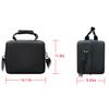 Growalleter Hard Case for Bose New S1 Pro+ Speaker, Travel Case Compatible with Bose New S1 Pro+/Plus All-in-one Powered Portable Bluetooth Speaker Wireless PA System- Case Only view 4