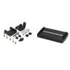 Humminbird 7400931 MHX XNT Transom Mounting Hardware Kit & 780044-1 UC H7 R2 Helix 7 Unit Cover view 1
