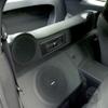 JmorCO Upgrade Carbon Fiber Compatible with Nissan 350Z 2003-2009 DVD Player Sticker 1Pcs view 1