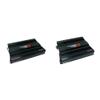 Cerwin-Vega Mobile CVP2000.1D Performance Series 2,000-Watt-Max Monoblock Class D Amp & CVP1200.4D 2/4 1200 MAX Power 4-Channel Bridgeable Class D Overload Circuits Protect Amplifier view 1