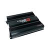 Cerwin-Vega Mobile CVP2000.1D Performance Series 2,000-Watt-Max Monoblock Class D Amp & CVP1200.4D 2/4 1200 MAX Power 4-Channel Bridgeable Class D Overload Circuits Protect Amplifier view 3