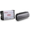 PYLE 1500 Watt 4-Channel Waterproof Amplifier + Pyle Water Resistant Marine Stereo Cover view 1