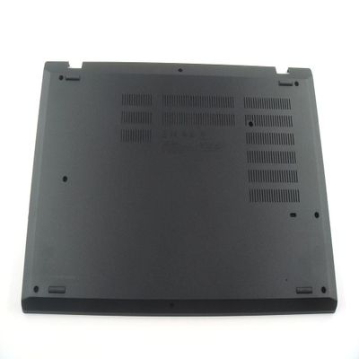 Bayjebu Parts for Lenovo ThinkPad P15v Gen 2 Base Cover Bottom Lower Case 15.6 inch 5CB0Z69418