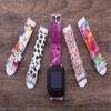 Bands Compatible With Garmin Bounce Band, Soft Silicone Wristbands Adjustable Replacement Bands Intended for Garmin Bounce Watch (5PACKS-A) view 4