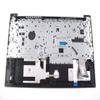 Bayjebu Parts for Lenovo ThinkPad E15 20RD 20RE Palmrest Keyboard Bezel Spanish Backlit Keyboard 15.6 inch 5M10V16901 view 2