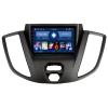 7 inch Car Stereo Bluetooth Music Player Autoradio Android 12 for Ford Transit 2015 2016 2017 2018 Support FM RDS Carplay DAB+ DSP WiFi USB Bluetooth view 1