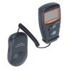 LX1010B Handheld Luminometer Digital Photometer Luxmeter, 0~50,000 Measurement Range Light Meter Illuminance Meter Tester Gauge for Photography, Plants, Outdoor view 2
